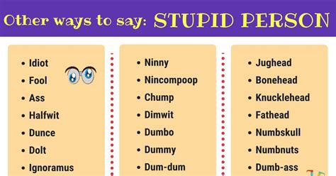 synonyms of stupidity|More.